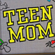 Image for article titled It's Official: MTV Will Air 'Teen Mom 3'